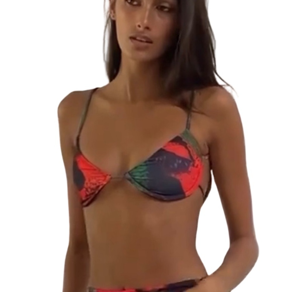 Tiger Mist EUC Janelle skirt set